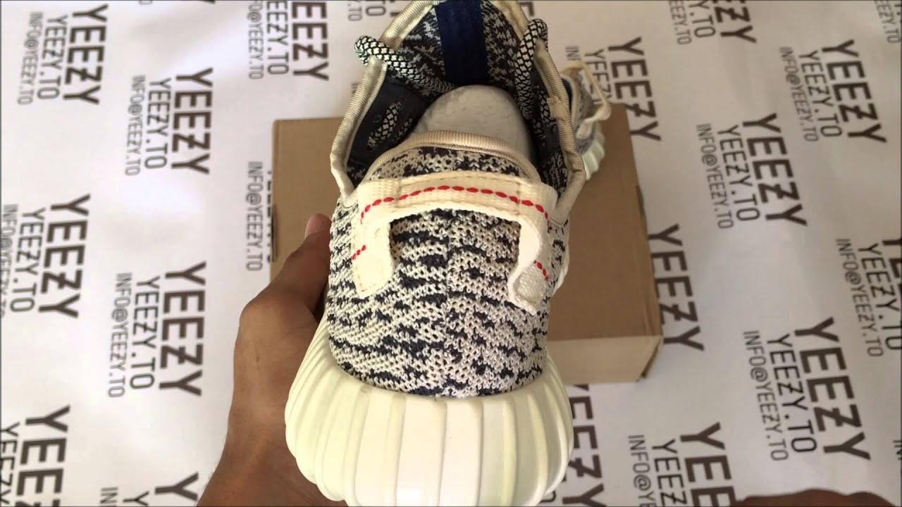 Yeezy Boost 350 Turtle Dove – Godsey Supply