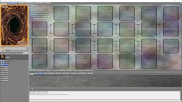 How to Host a LackeyDGZ Game