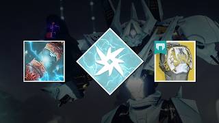 Solo Ultimate Battleground Conduit (Bolt Charge Arc Titan Build) [Destiny 2]