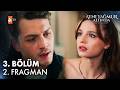 Aynı Yağmur Altında 3 Bölüm 2 Fragman Ben Bana Ait Olanı Aldım Atvturkiye