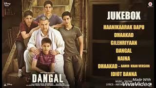 Idiot Banna   Dangal   Aamir Khan  Pritam   Amitabh Bhattacharya