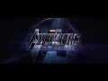 Avengers endgame title