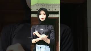 Goyang Hijab Nakal