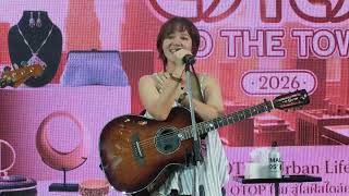 Earth Patravee [Fancam] : ขอโทษดาว @ OTOP to the Town 2026 (260516) [4K 60fps]