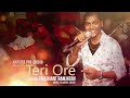 Prashant ramjattan  teri ore  the juniors  cover song