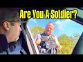 When Power Tripping Cops Are Out Of Control