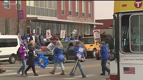 UPDATE: MPS, teachers reach agreement