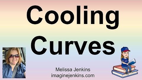 Cooling Curves: Interpreting All The Data