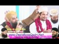 Madani sehraowais raza qadri gareen welij faisalabad 2012