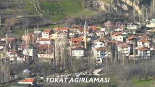 Kuzbağı Köyü - Tokat Ağırlaması (Davul - Zurna) Resimi