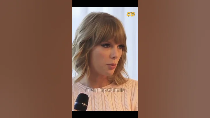taylor swift talks about selena and how smart she ...