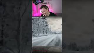 Да похоже, реально #реакция #reaction #shortvideo #short #beamng #аварии