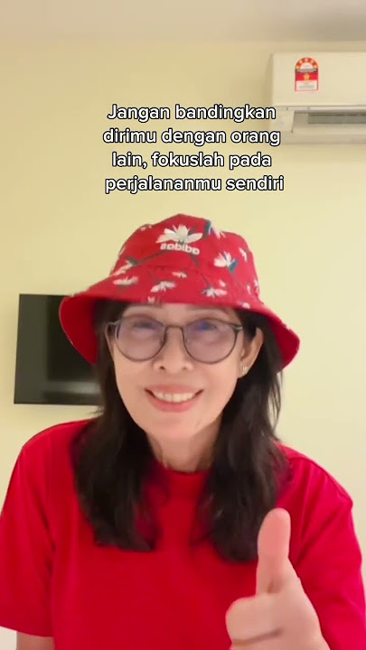 Don't compare yourself with others #motivation #quotes #merlynaanggara #motivation