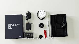 Unboxing the K   V2 Flight Controller!