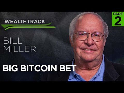 Betting Big on Cryptocurrency & Bitcoin [2022]