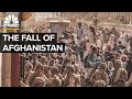 The Fall Of Afghanistan: How America’s $2 trillion, Two-Decade War Ended In Chaos