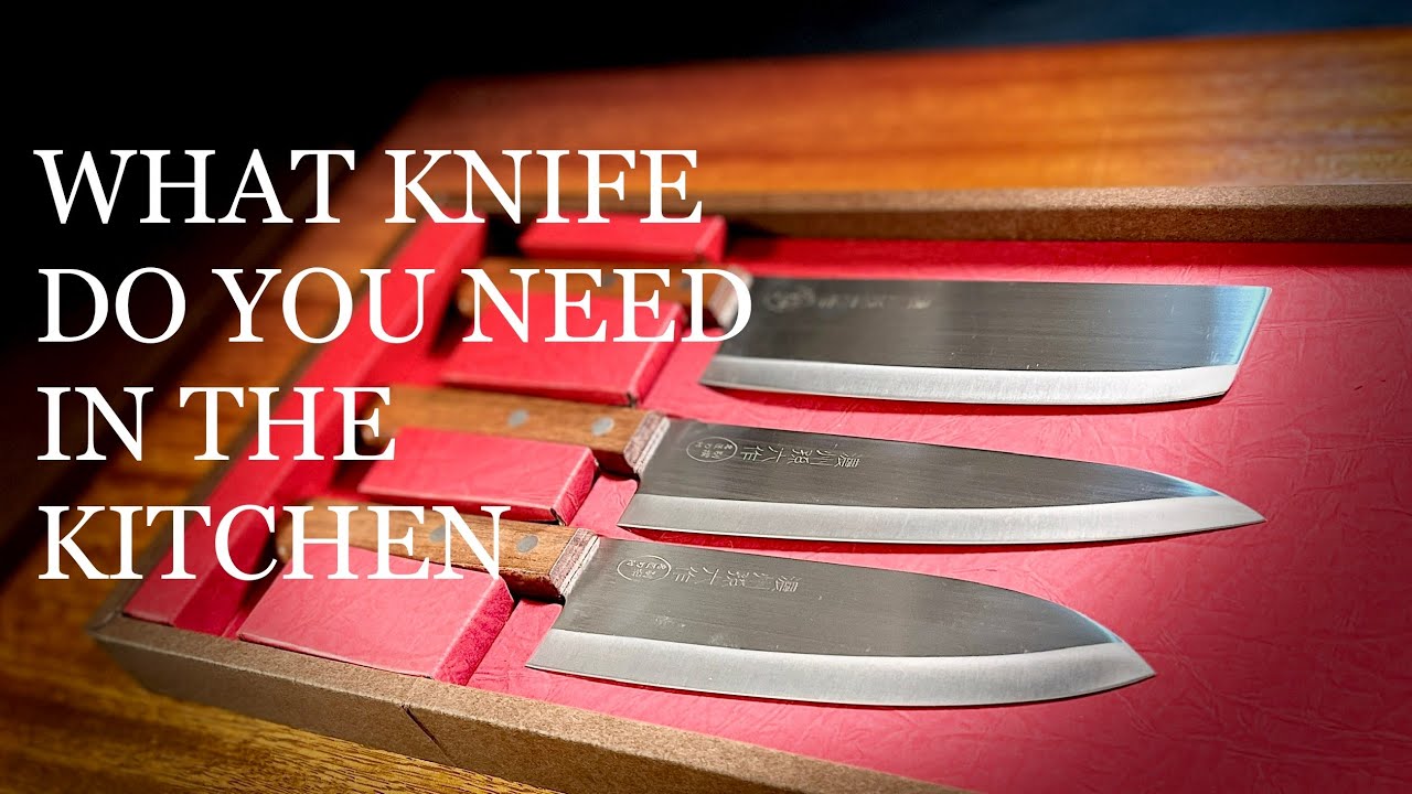 How to Choose the Best Knives for Dad – TheCookingGuild