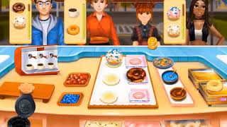 Kitchen Super Chef - Super Fun Cooking Game in Android screenshot 4