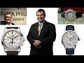 PAID WATCH REVIEWS - Sometime you need to just buy it! Patek 5196 - S11