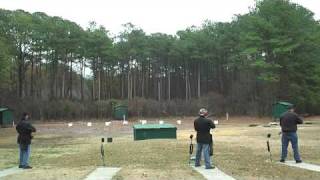 Real Trapshooting