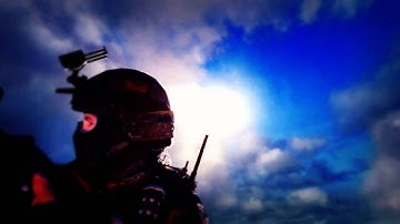 MW2 Colour Correction-Terminal + Download