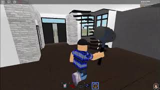 I HAVE THE BAN HAMMER! (ADMIN COMMANDS)