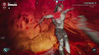 Dead Island 2  IT' NOT YOUR FAULT find the seismometer somewhere in the slurry