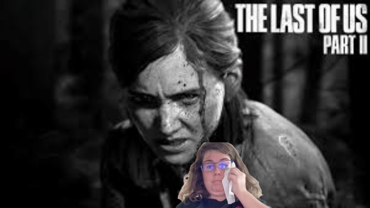The Last of Us Part II The Chalet