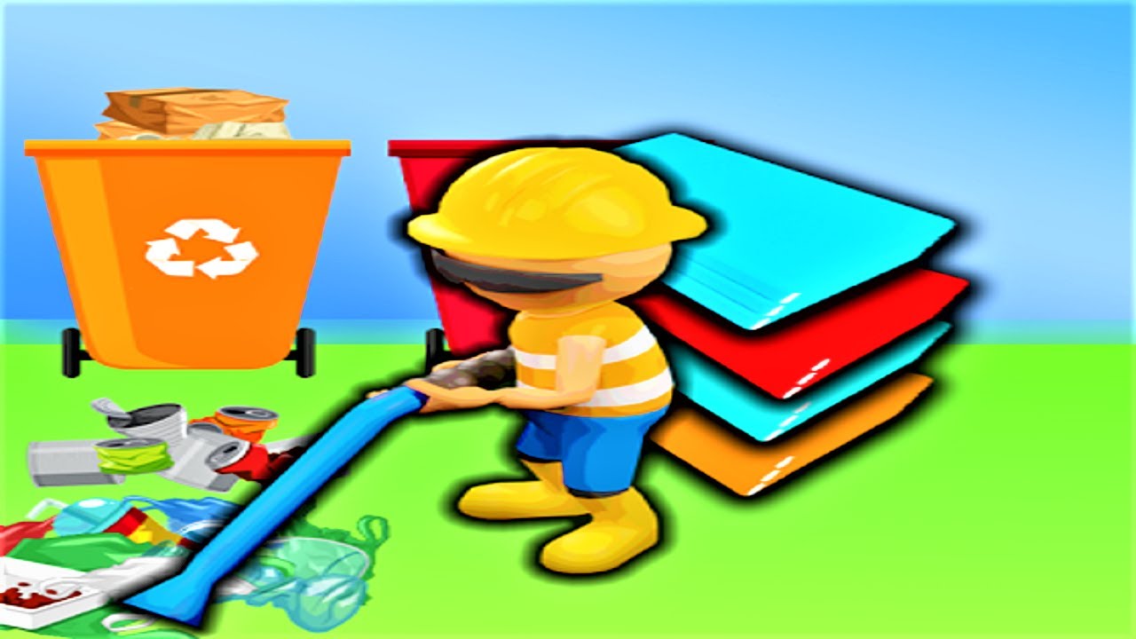 ♻️ Hypercycle ♻️ GAMEPLAY Levels 1-4 (Android, iOS) - YouTube