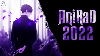 AniRaD - 2022