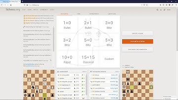 How to Challenge Other Students on Lichess