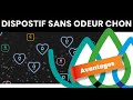 Fonctionnement sans odeur CHON - Microstation