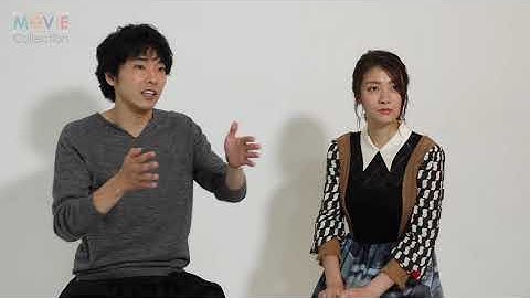 柄本佑と瀧内公美「ゲリラ撮影は周りを気にしてたらできない」／映画『火口のふたり』インタビュー