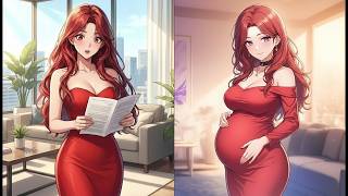 My CEO Wife Carried Her First Love’s Child, So I Married the Sweet Heiress—Now She Deeply Regrets