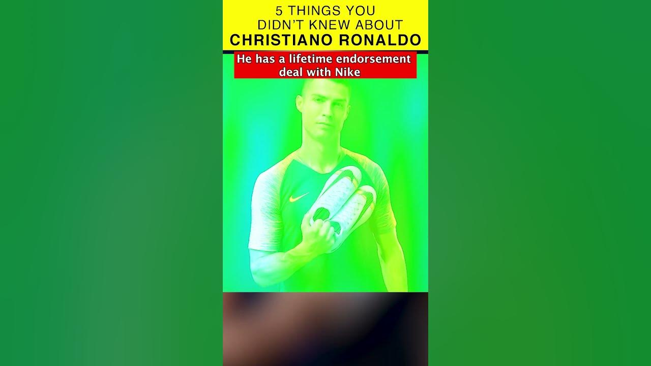 chapter 7 cr7