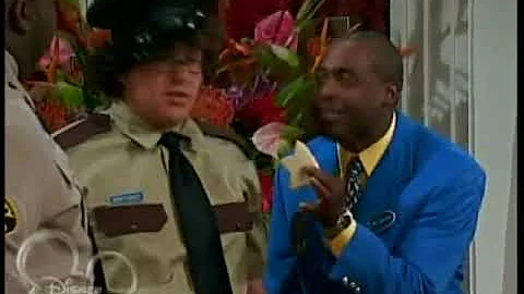 The Suite Life on Deck - 10/17/2008 [#005]: Pt. 4