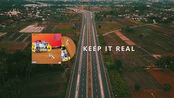 4. Betaeno - Keep It Real ( Audio )