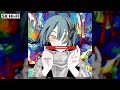 大沼パセリ feat. 初音ミク 】「Corruption」🢒「Chromosome」 - YouTube