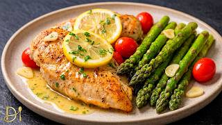 This $10 Dinner That Tastes Like a 5-Star Restaurant