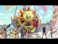 One Piece Is Our Ambition! - Luffy Story [ASMV]