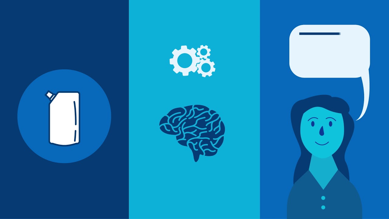 SGK Packaging Prototypes & Mock-Ups