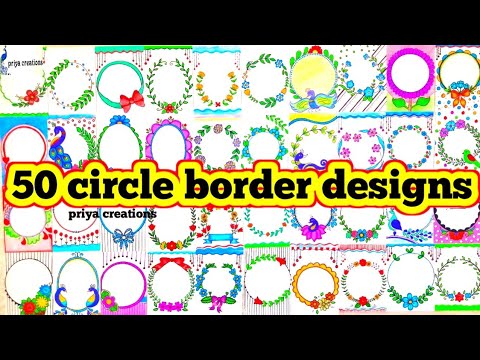 50 CIRCLE ⭕