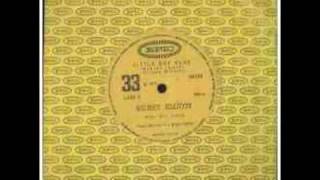 Calypso Woman - Sidney Elliott ....by Wil