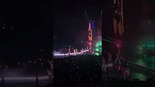 Dua Lipa Sings “Cold Heart” During The Radical Optimism Tour At Philippine Arena In Bulacan