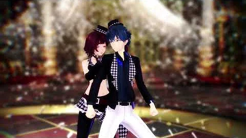 MMD ~ It won't kill ya