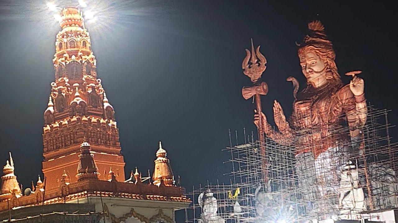 Har har mahadev💕💕💕💕