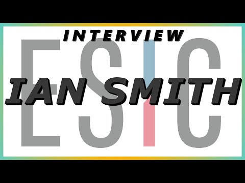 "It's players being bribed by outside betting syndicates" - ESIC Ian Smith // Interview