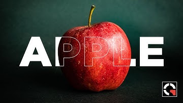 Outline Text Effect in Photoshop | Photoshop Tutorial in Hindi