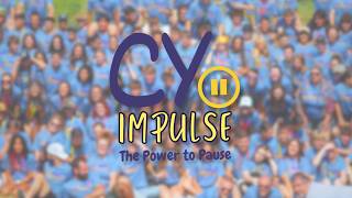 CY WIR 2026 'IMPULSE: The Power to Pause'