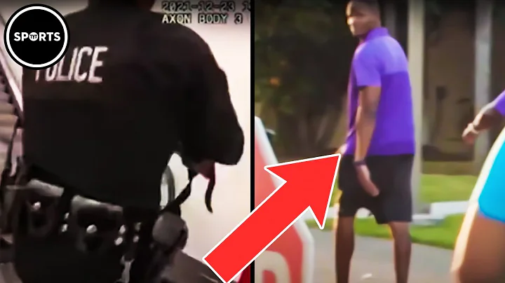 Cop Confronted By Public After Killing 14 Year Old...